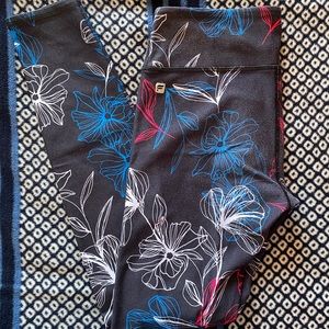 Fabletics leggings